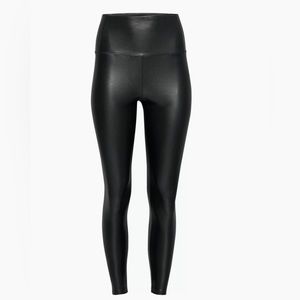 Aritzia Daria Leggings Size S